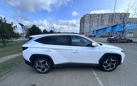 Hyundai Tucson, 2022 год, 3 300 000 рублей, 13 фотография