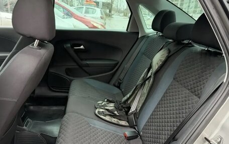 Volkswagen Polo VI (EU Market), 2020 год, 1 650 000 рублей, 8 фотография