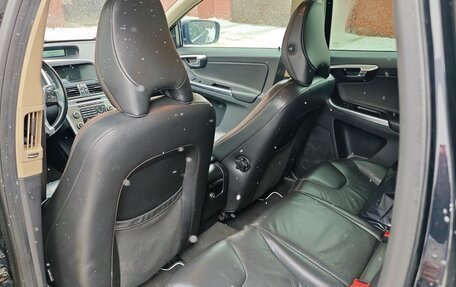 Volvo XC60 II, 2010 год, 1 399 000 рублей, 8 фотография