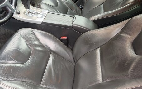 Volvo XC60 II, 2010 год, 1 399 000 рублей, 9 фотография