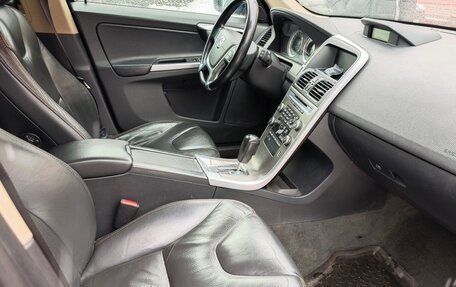 Volvo XC60 II, 2010 год, 1 399 000 рублей, 10 фотография