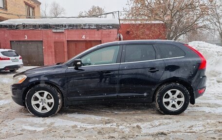 Volvo XC60 II, 2010 год, 1 399 000 рублей, 7 фотография
