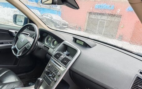 Volvo XC60 II, 2010 год, 1 399 000 рублей, 12 фотография