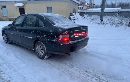 Opel Vectra B рестайлинг, 1997 год, 105 000 рублей, 4 фотография