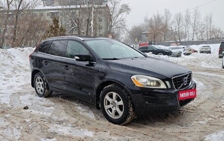 Volvo XC60 II, 2010 год, 1 399 000 рублей, 3 фотография