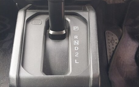 Suzuki Jimny, 2020 год, 1 850 000 рублей, 6 фотография