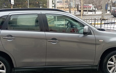 Mitsubishi ASX I рестайлинг, 2012 год, 1 100 000 рублей, 3 фотография