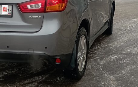 Mitsubishi ASX I рестайлинг, 2012 год, 1 100 000 рублей, 6 фотография