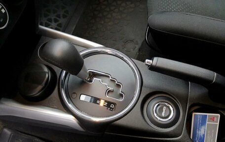 Mitsubishi ASX I рестайлинг, 2012 год, 1 100 000 рублей, 10 фотография