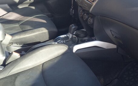 Mitsubishi ASX I рестайлинг, 2012 год, 1 100 000 рублей, 18 фотография