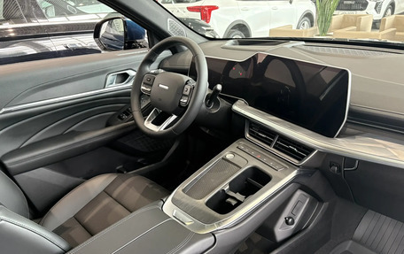 Haval F7x, 2026 год, 3 599 000 рублей, 7 фотография