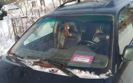 Subaru Legacy III, 2000 год, 150 000 рублей, 2 фотография