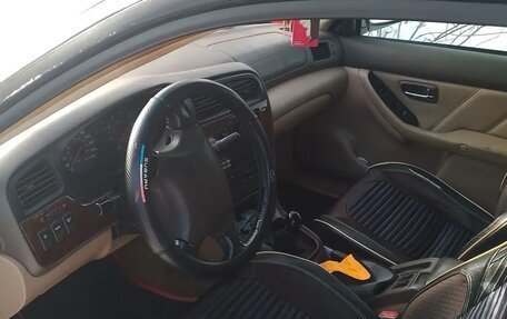 Subaru Legacy III, 2000 год, 150 000 рублей, 8 фотография