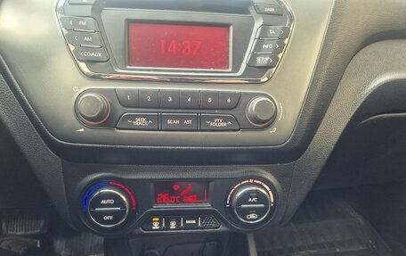 KIA Rio III рестайлинг, 2013 год, 800 000 рублей, 4 фотография