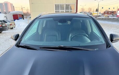 Nissan Qashqai+2 I, 2010 год, 999 000 рублей, 3 фотография