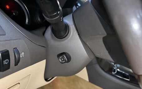 Lexus ES VII, 2010 год, 890 000 рублей, 18 фотография