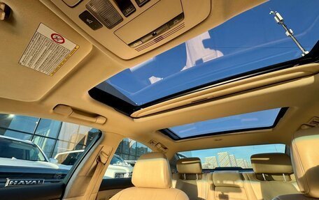 Lexus ES VII, 2010 год, 890 000 рублей, 11 фотография