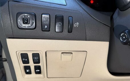 Lexus ES VII, 2010 год, 890 000 рублей, 20 фотография