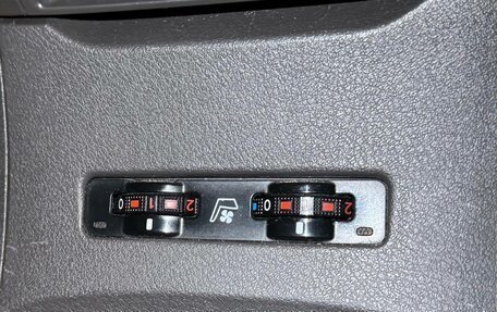 Lexus ES VII, 2010 год, 890 000 рублей, 19 фотография