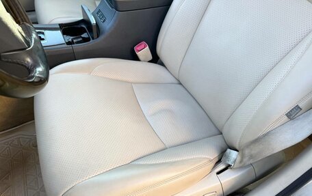 Lexus ES VII, 2010 год, 890 000 рублей, 23 фотография