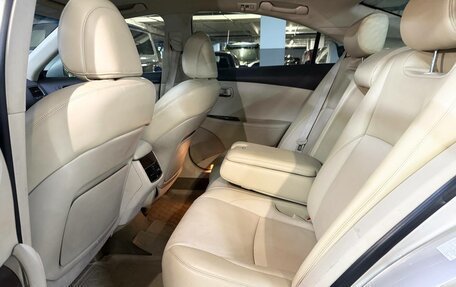 Lexus ES VII, 2010 год, 890 000 рублей, 31 фотография