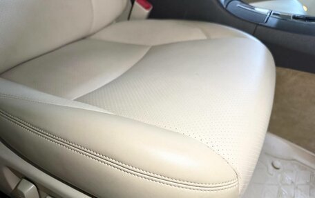 Lexus ES VII, 2010 год, 890 000 рублей, 28 фотография