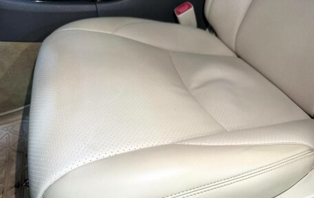 Lexus ES VII, 2010 год, 890 000 рублей, 24 фотография