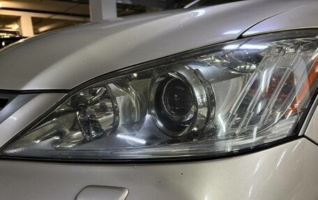 Lexus ES VII, 2010 год, 890 000 рублей, 32 фотография