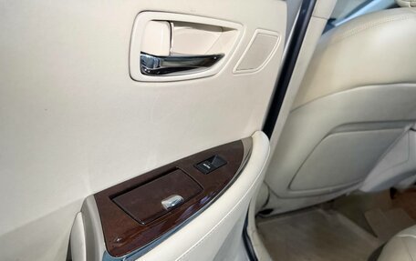 Lexus ES VII, 2010 год, 890 000 рублей, 30 фотография