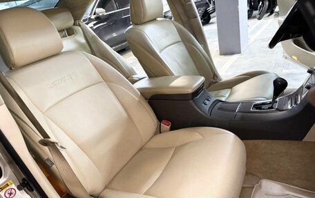 Lexus ES VII, 2010 год, 890 000 рублей, 27 фотография