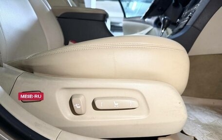 Lexus ES VII, 2010 год, 890 000 рублей, 29 фотография