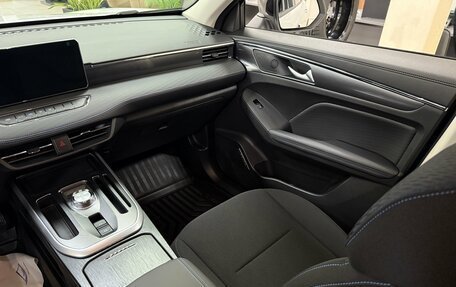 Haval Jolion, 2025 год, 2 549 000 рублей, 11 фотография