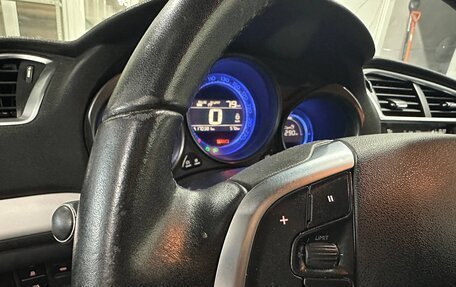 Citroen C4 II рестайлинг, 2013 год, 680 000 рублей, 7 фотография