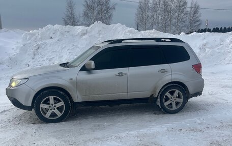 Subaru Forester, 2010 год, 1 200 000 рублей, 6 фотография