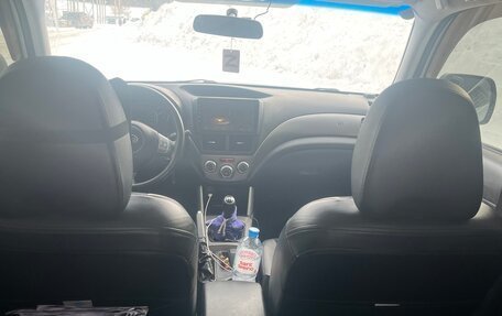 Subaru Forester, 2010 год, 1 200 000 рублей, 14 фотография