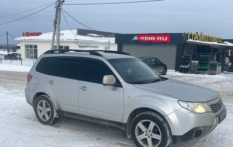 Subaru Forester, 2010 год, 1 200 000 рублей, 11 фотография