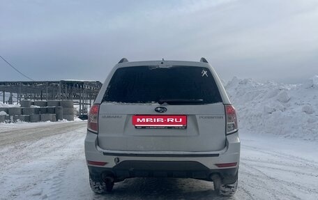 Subaru Forester, 2010 год, 1 200 000 рублей, 3 фотография