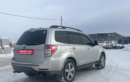 Subaru Forester, 2010 год, 1 200 000 рублей, 2 фотография