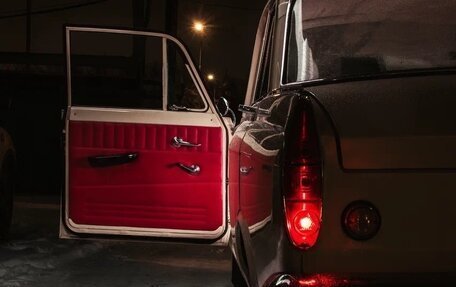 Москвич 408, 1966 год, 1 200 000 рублей, 3 фотография