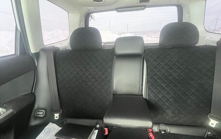 Subaru Forester, 2010 год, 1 200 000 рублей, 16 фотография