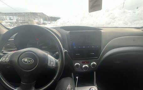 Subaru Forester, 2010 год, 1 200 000 рублей, 15 фотография