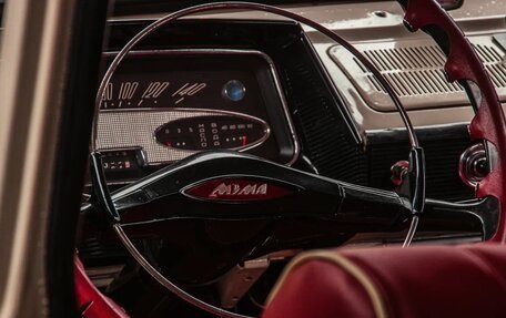 Москвич 408, 1966 год, 1 200 000 рублей, 5 фотография