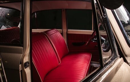 Москвич 408, 1966 год, 1 200 000 рублей, 7 фотография