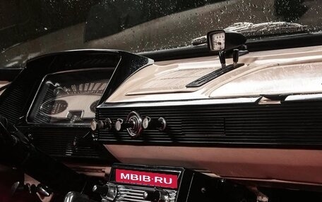 Москвич 408, 1966 год, 1 200 000 рублей, 6 фотография