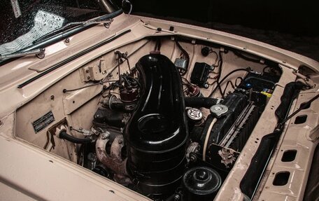 Москвич 408, 1966 год, 1 200 000 рублей, 8 фотография