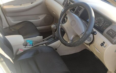 Toyota Corolla, 2002 год, 565 000 рублей, 2 фотография