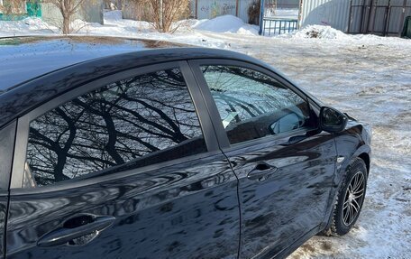 Hyundai Solaris II рестайлинг, 2015 год, 1 050 000 рублей, 6 фотография