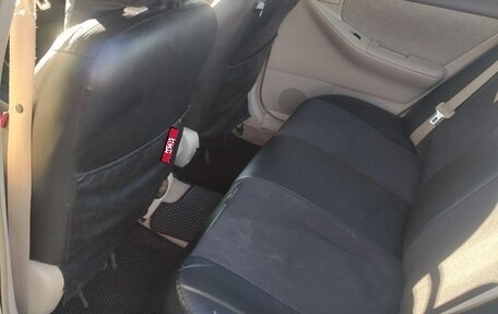 Toyota Corolla, 2002 год, 565 000 рублей, 3 фотография