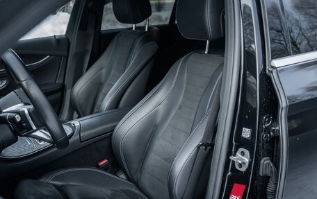 Mercedes-Benz E-Класс, 2020 год, 3 990 000 рублей, 6 фотография