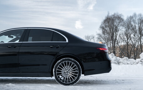 Mercedes-Benz E-Класс, 2020 год, 3 990 000 рублей, 12 фотография